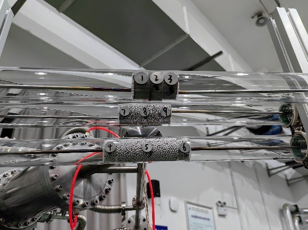 Researchers Unveil Tritium Release Behavior of Solid Breeder Irradiated with Fusion Neutron