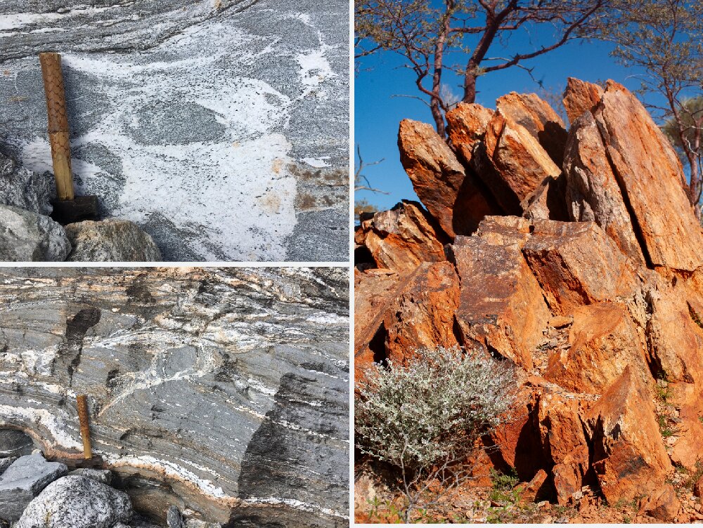 Machine Learning Unlocks Secrets of Early Plate Tectonics