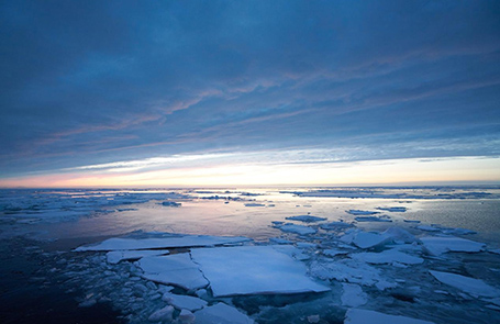 Atmospheric Rivers Shape Long-Term Changes in Arctic Moisture Variability