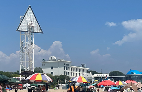 New Study Highlights Improved Circumglobal Teleconnection Pattern in Coupled Models through Better Understanding of Indian Summer Monsoon's Role
