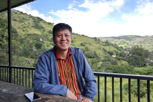 Chinese Scientist's 31 Trips in Quest for Sri Lankans' Safe Water