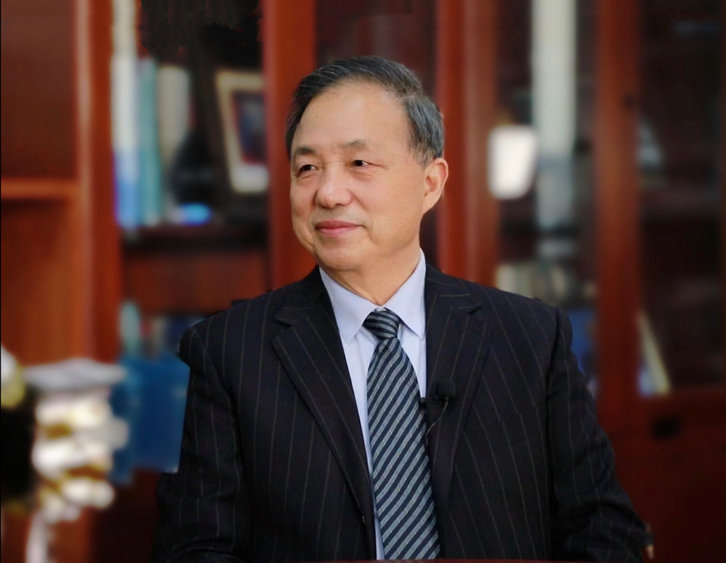 GUO Huadong Receives 2026 International Astronautical Federation Hall of Fame Award