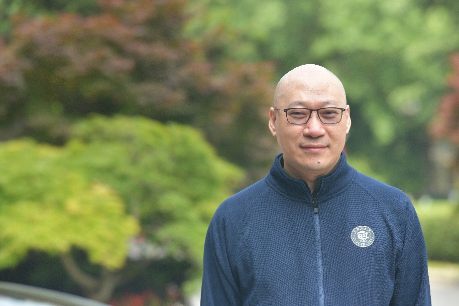 Chinese Scientist LIU Chenli Elected European Molecular Biology Organization Associate Member