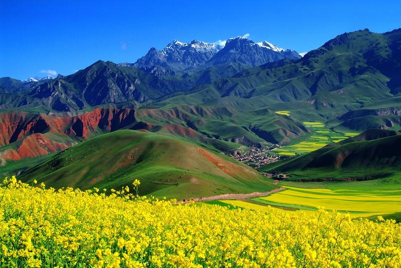 Qilian Mountains.jpg