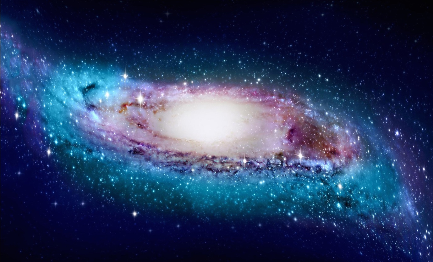 Chinese, Australian Astronomers Reveal the Milky Way's Warped Spiral Pattern
