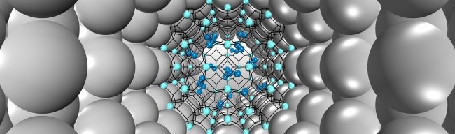 Scientists Develop Predictive Model of Hydrogen-nanovoid Interaction