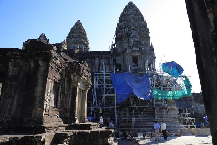 HIST Launches Third Phase to Revolutionize Global Heritage Conservation with Space Technologies<br/>