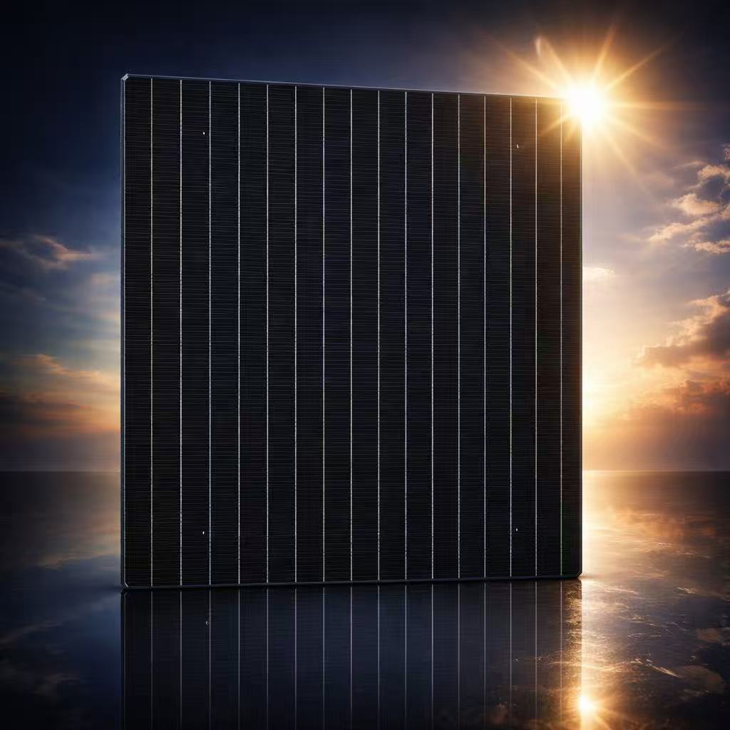 トンネル酸化膜パッシベーティング接触型太陽電池で産業記録効率を達成（Scientists Achieve Record Efficiency in Industrial Tunnel Oxide Passivating Contact Solar Cells）