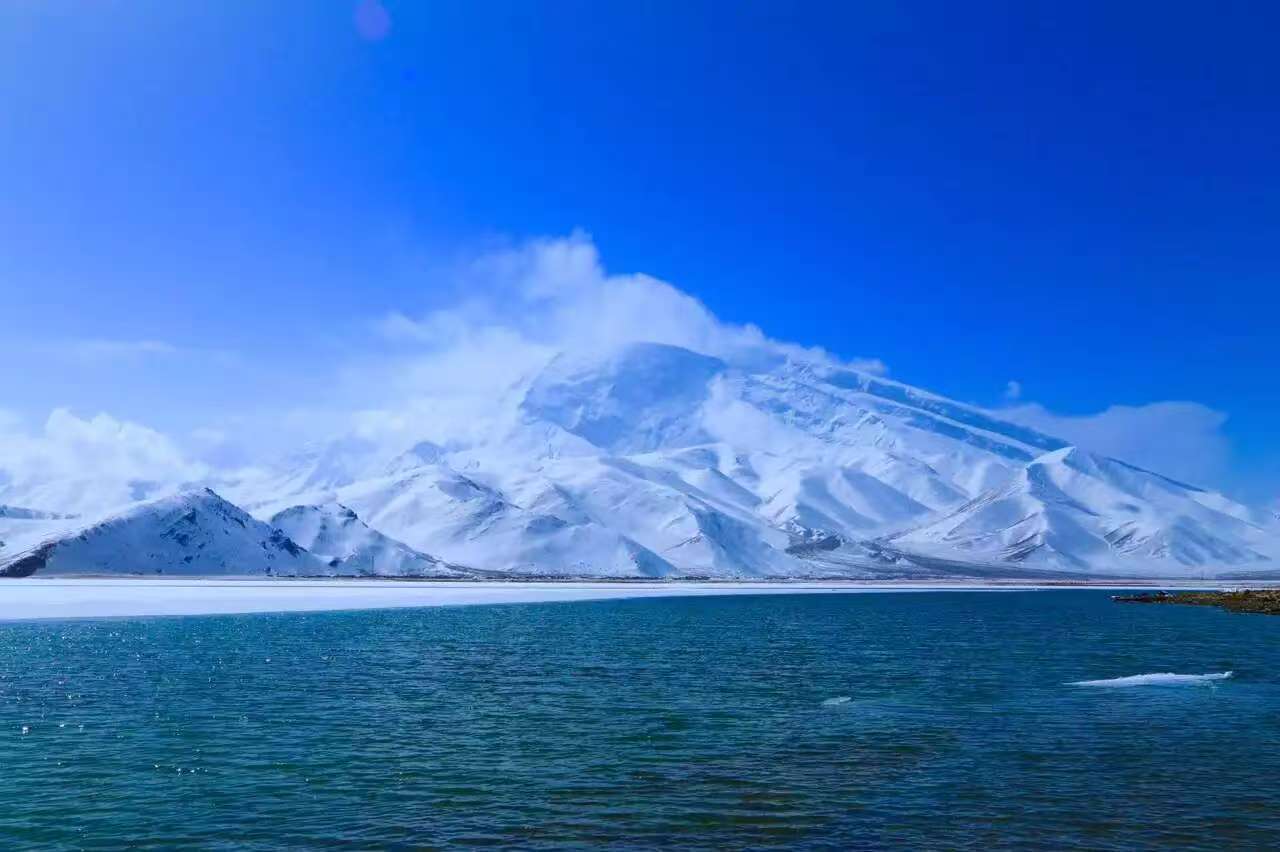 Lithium Isotopes Identified as New Indicator of Hydrological Change
