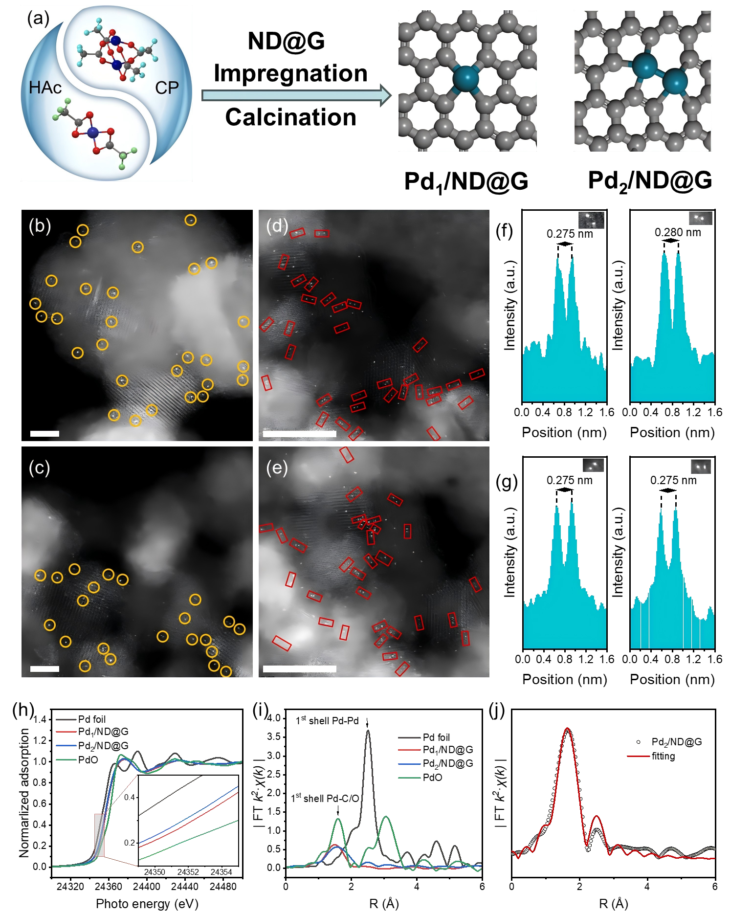 アセチレン半水素化における活性と選択性のトレードオフを克服するパラジウム二原子触媒（Palladium Dual-Atom Catalyst Breaks Activity-Selectivity Trade-Off in Acetylene Semihydrogenation）