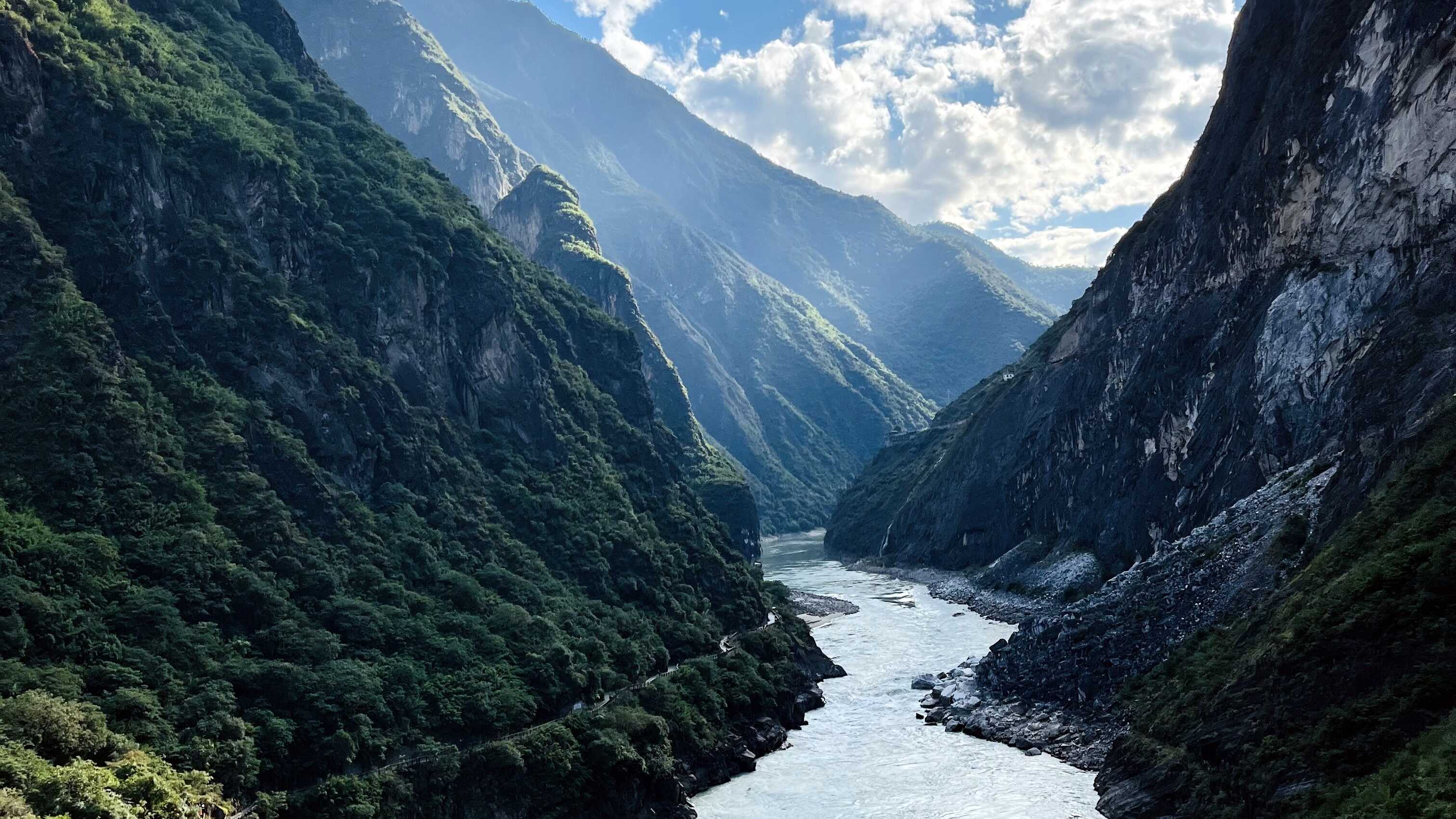 Study: Climate Warming Drives Sustained Oxygen Loss in Global Rivers