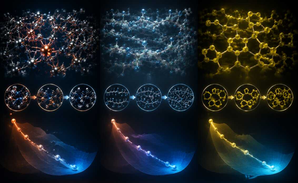 Glass Aging Shows Surprising Mpemba-Like Effect