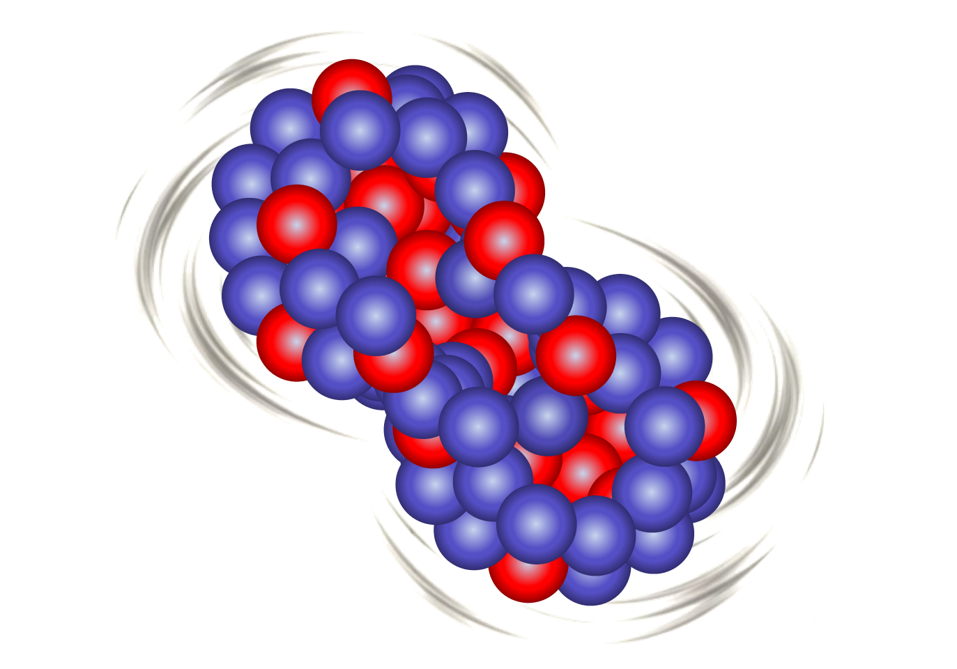 Study Reveals the Dual Role of Shell Effects in Multinucleon Transfer Reactions