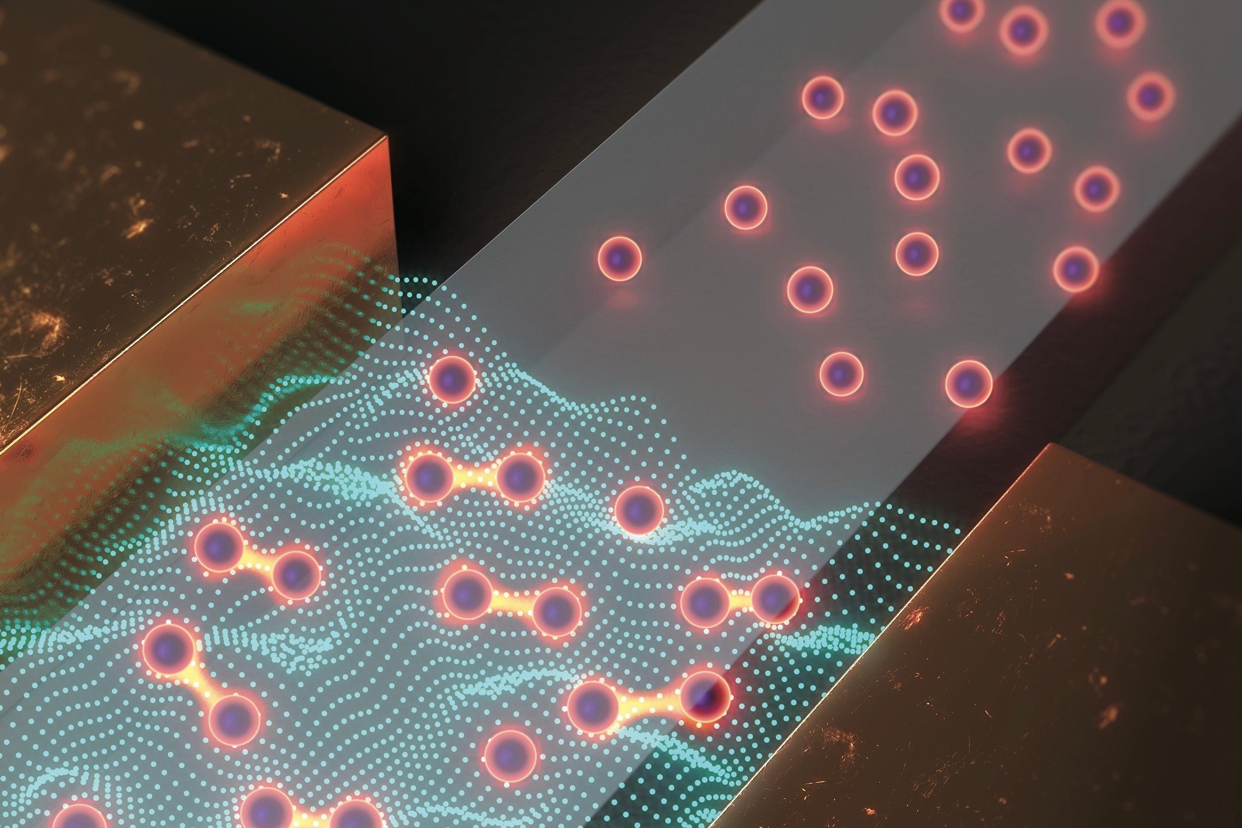 Researchers Achieve First Experimental Demonstration of Vacuum-Fluctuation-Enhanced Superconductivity