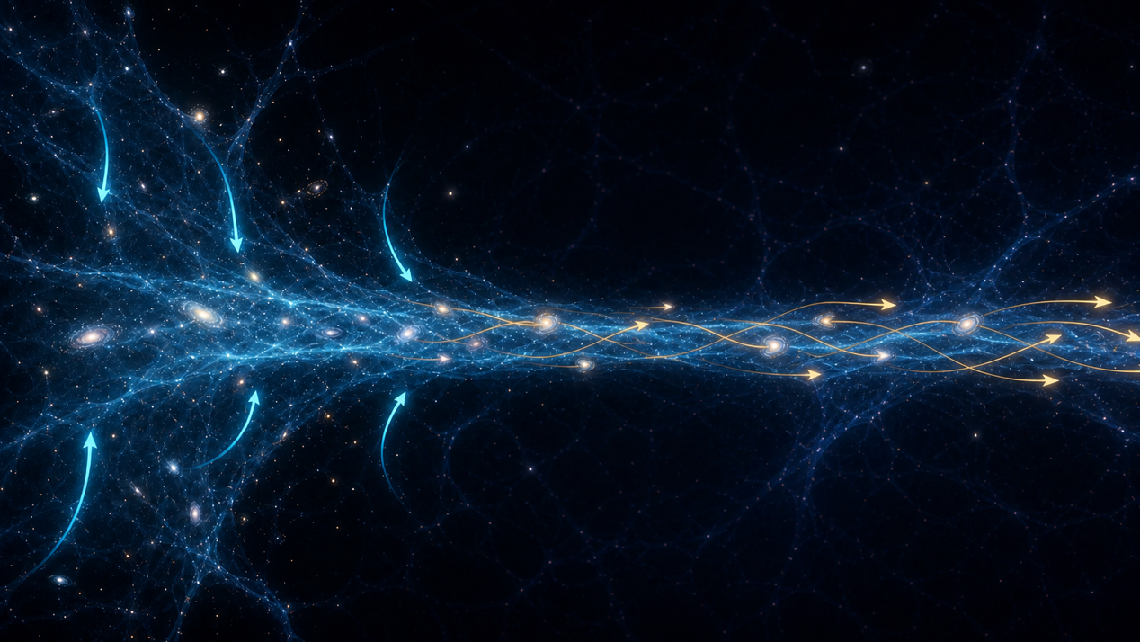 Satellite Galaxies Preserve 