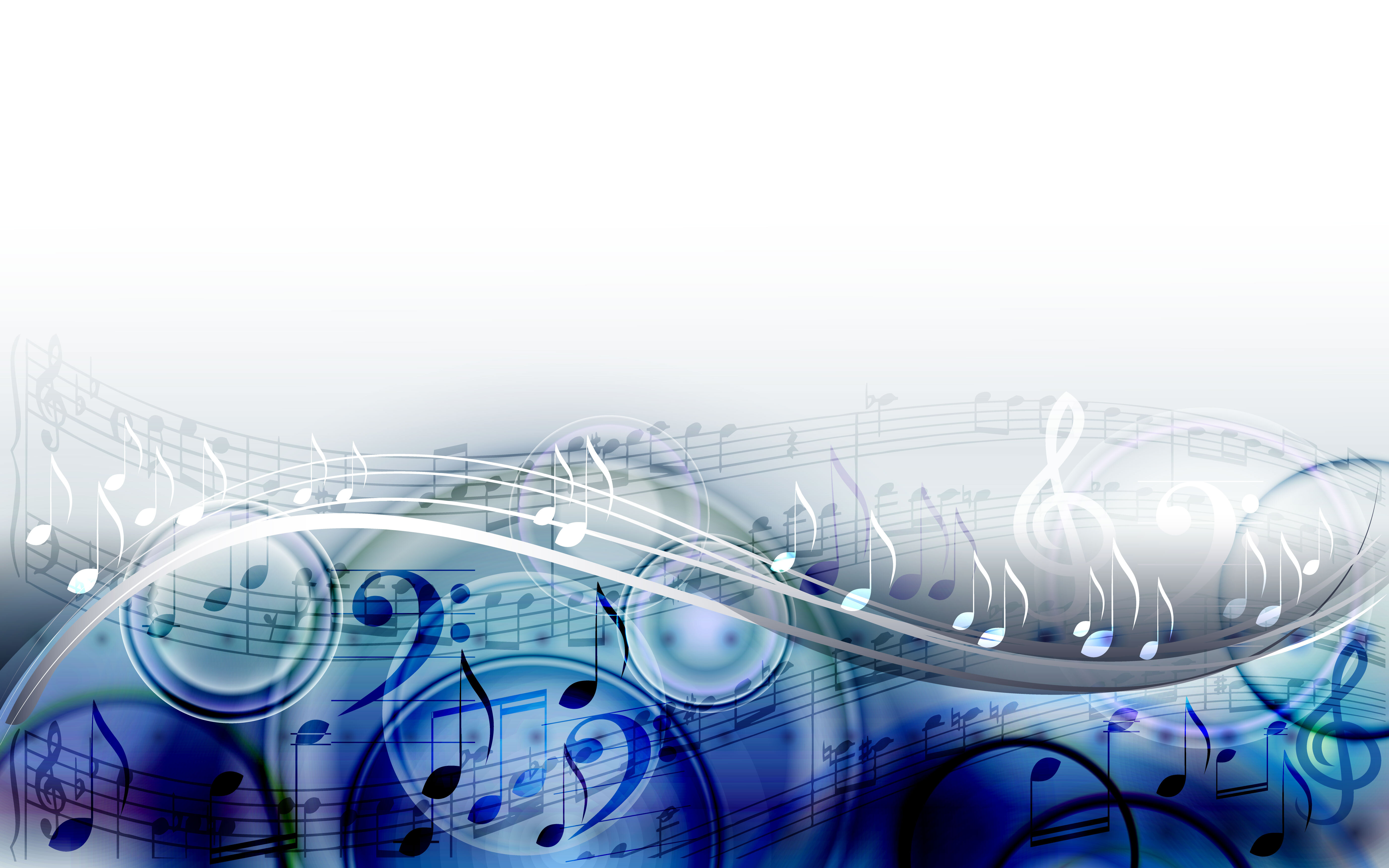 How Music Reorganizes the Brain to Recover from Stress