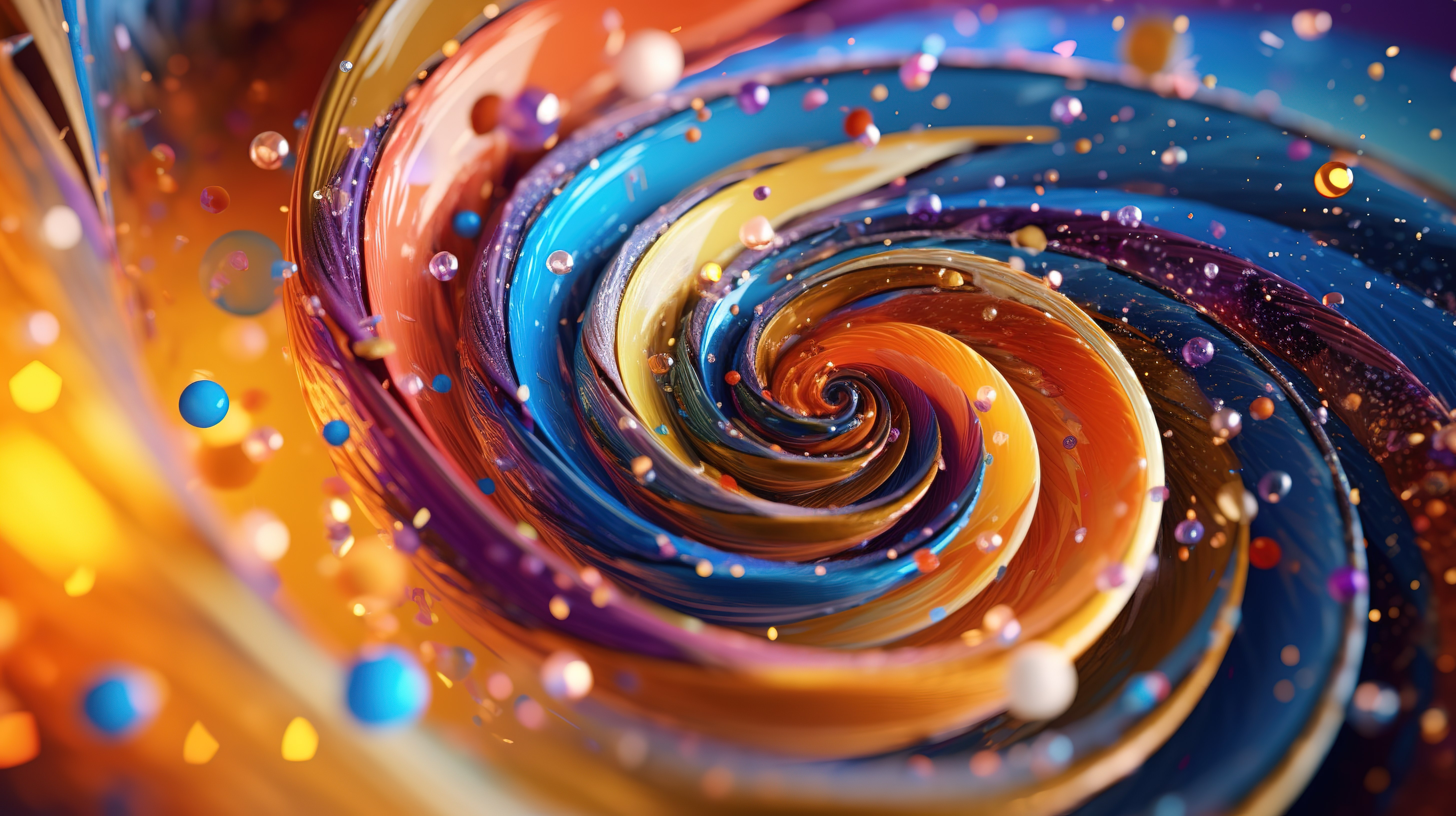 New Method Uses Surface Vibrations to Move and Rotate Small Objects