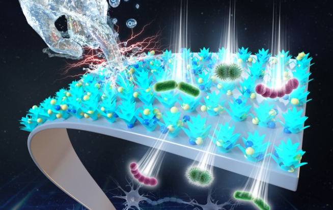 New Coating Strategy Improves Performance of Neural Electrodes