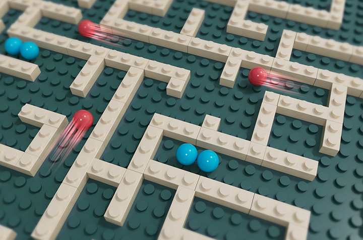 New Model Revolutionizes Zeolite Catalyst Design for Enhanced Stability