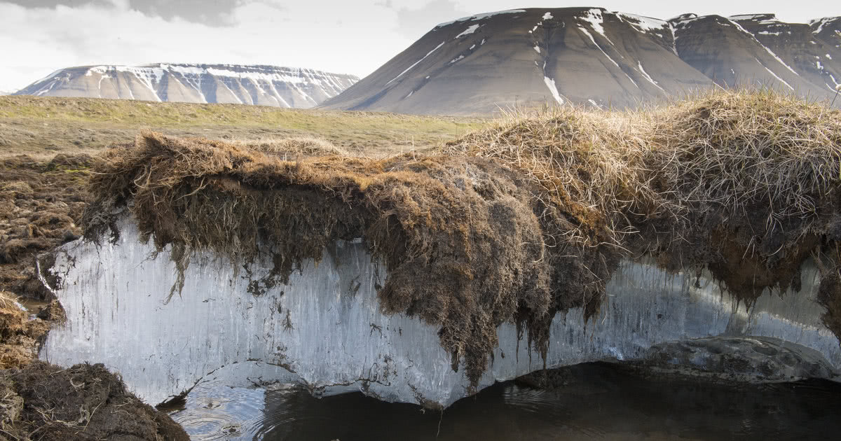 Scientists Reveal the Influence of Rotation of Principal Stress Axes on the Frozen Saline Soil