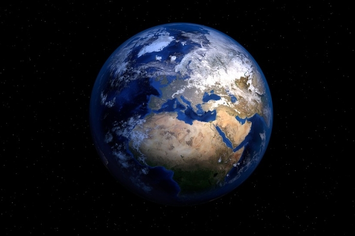 Plate Tectonics Goes Global
