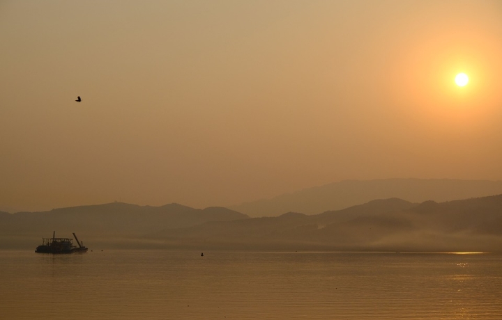 Scientists Select the Best Potential Evapotranspiration Model for Different River Basins in China