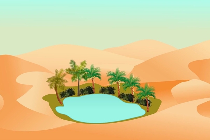 Scientists Verify Evolution Features and Drivers of Groundwater in Oasis of Dried-up River in Tarim Basin