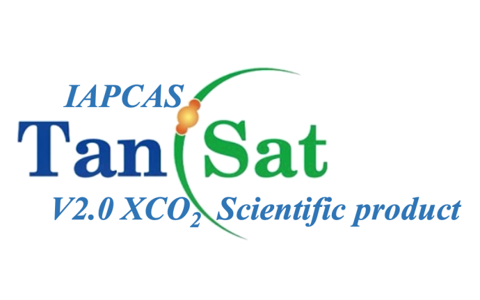 A New TanSat XCO<sub>2</sub> Global Product to Be Released for Climate Studies