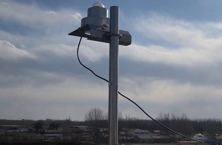 Clear-sky Detection Methods in Highly Polluted Region Still Need Further Improvements