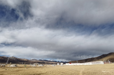 Scientists Reveal Differences of Cloud Top Height between Satellites and Ground-based Radar