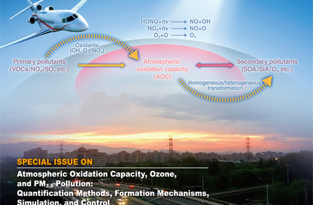 Lazy, Hazy Days No More: A Call-to-Action to Better Understand Air Pollution Mechanisms