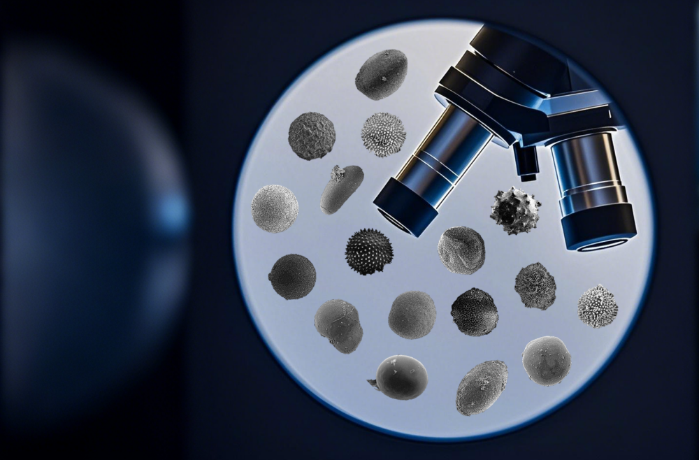 Scientists Enhance Understanding of Dinoflagellate Cyst Dormancy