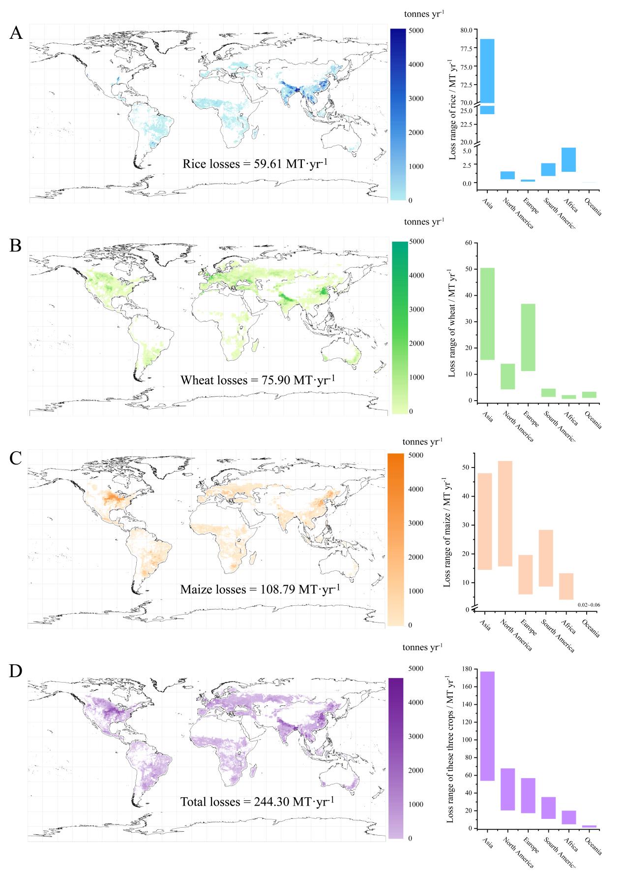 マイクロプラスチック汚染が光合成を妨害し、食料安全保障に脅威（Microplastic Pollution Disrupts Photosynthesis, Threatening Global Food Security）