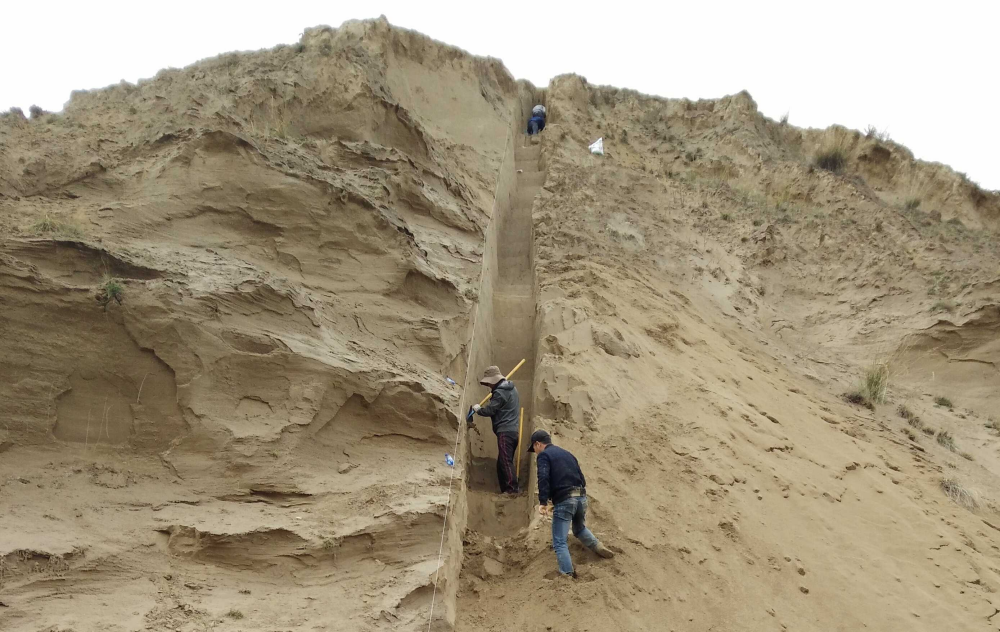 Researchers Uncover Dust Dynamics and Atmospheric Circulation Shifts in Tarim Basin During Glacial–Holocene Transition