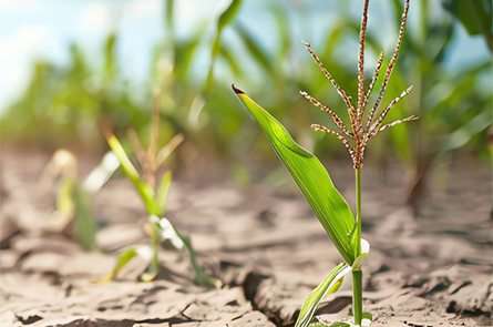 Study Reveals Significant Decline in Vegetation Resistance to Flash Droughts in&nbsp;Northern Hemisphere Over Past 20 Years