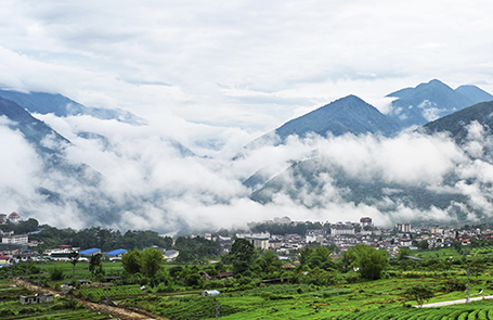 New Study Shows How Ancient Climates May Inform Monsoon Prediction