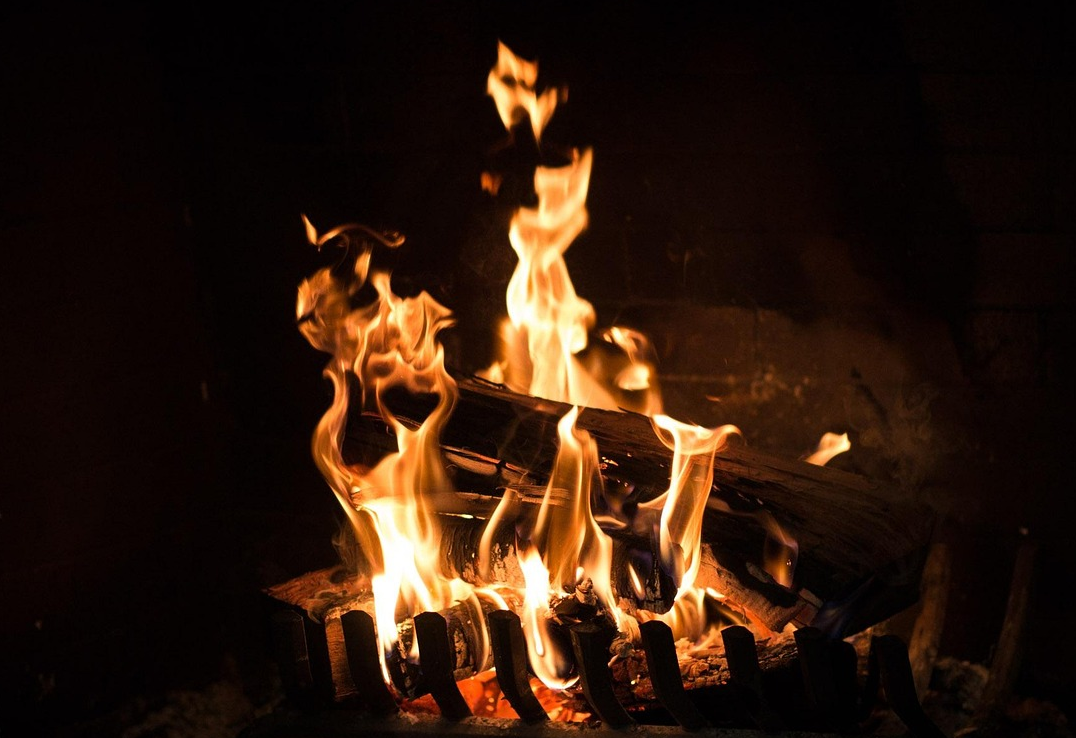 Scientists Discover Evidence of Extensive Human Fire Use 50,000 Years Ago