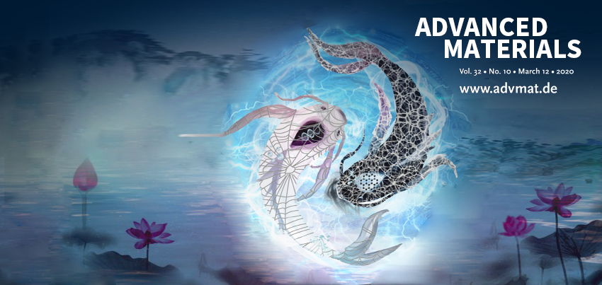 Self-matched Nanogenerator: A Step Closer to High Efficient Self-powered Wearable Sensors