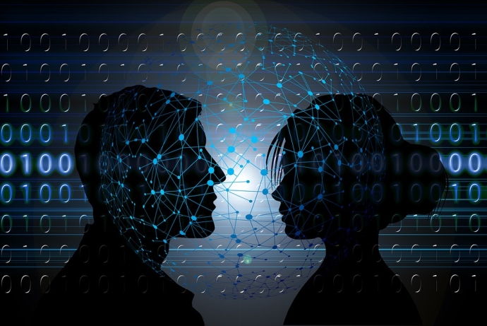 Supervised Speech Enhancement Approach Improves Quality of Voice Communication