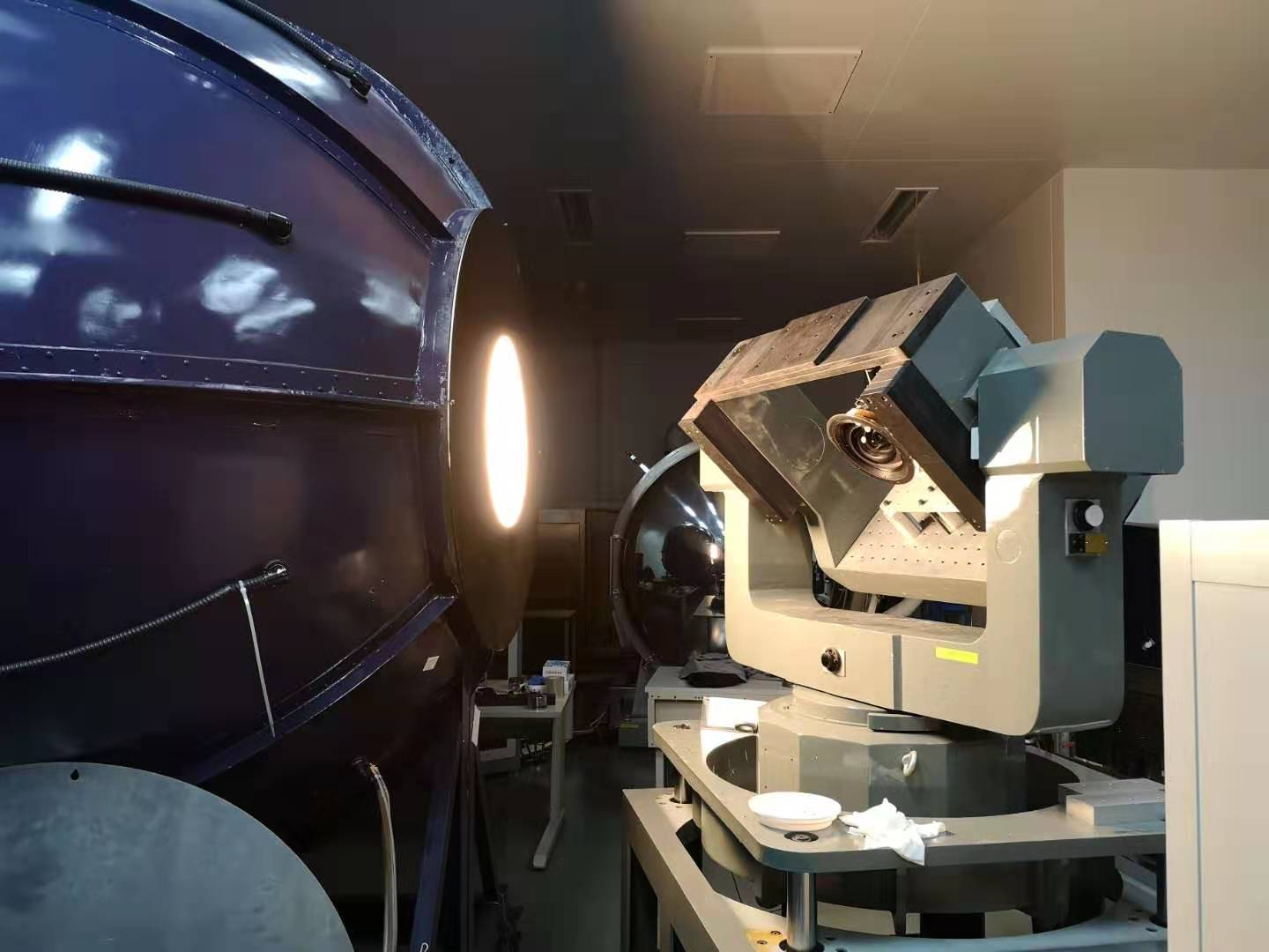 Scientists Further Improve Accuracy of Directional Polarimetric Camera