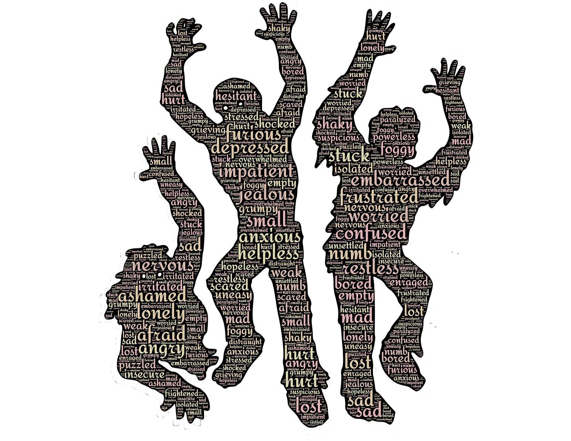 Researchers Illustrate Links between Dimensional Schizotypy and Empathy