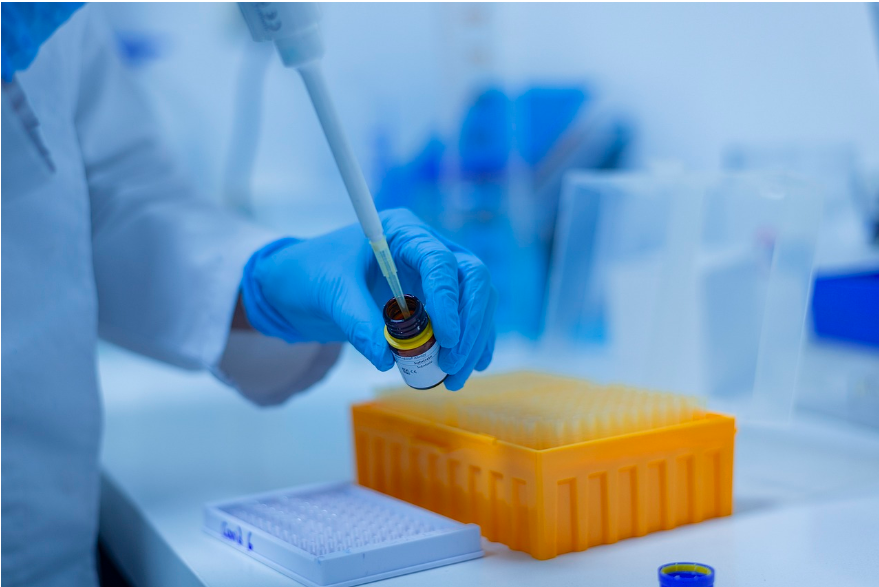 Scientists Discover Potent Broad-spectrum Antibodies Against SARS-CoV-2