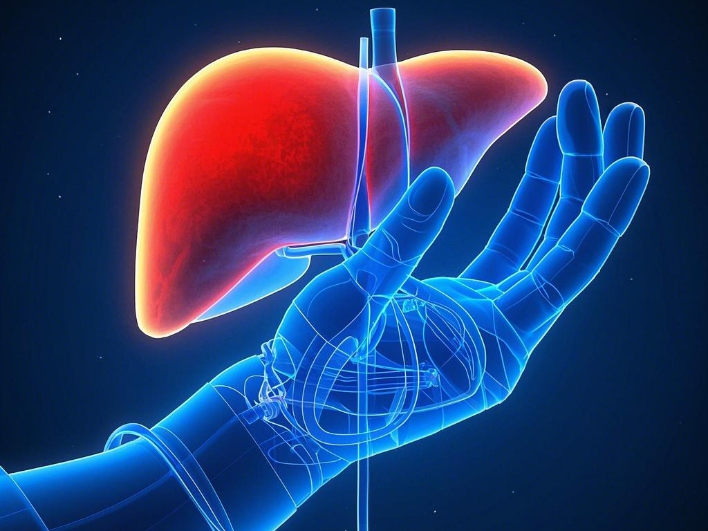 Researchers Identify Lhx2 as Key Gene in Hepatic Stellate Cells Regulating Liver Regeneration and Fibrosis