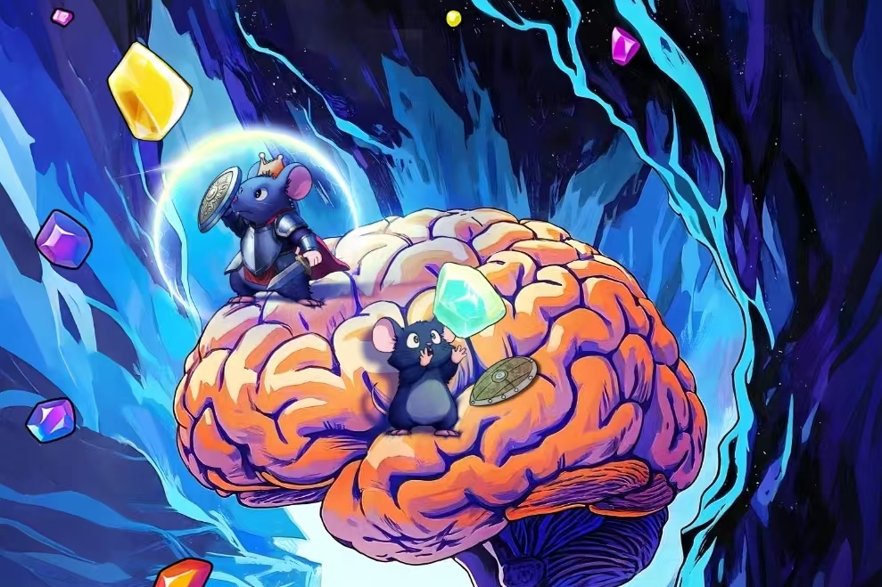 Study Uncovers Neural Mechanisms Underlying Social Status Link to Addiction