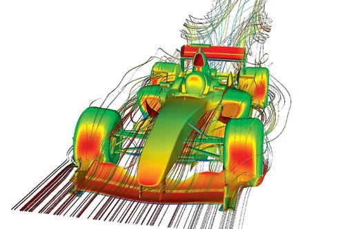 Scientists Propose Parallel Coupled Cell-centered Finite Volume Thermal Lattice Boltzmann Method on Unstructured Grids