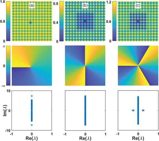 Representative examples of 2-D dark gap solitons.png