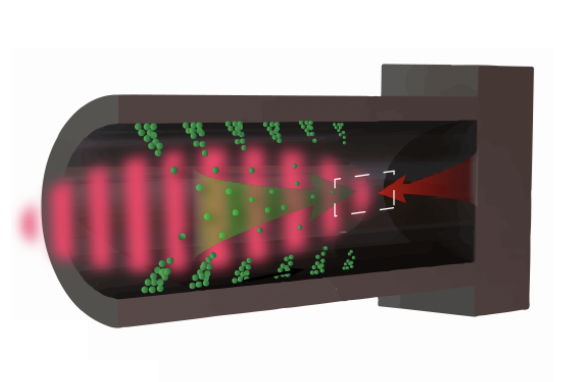 Laser-driven Micro-channel Structure Leads to Emission of γ-Ray Beams with Orbital Angular Momentum