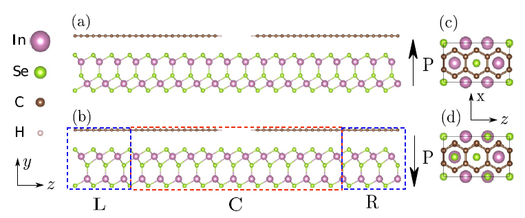 Scientists Realize Giant Tunneling Electroresistance in 2D Ferroelectric Tunnel Junctions with Out-of-plane Ferroelectric Polarization