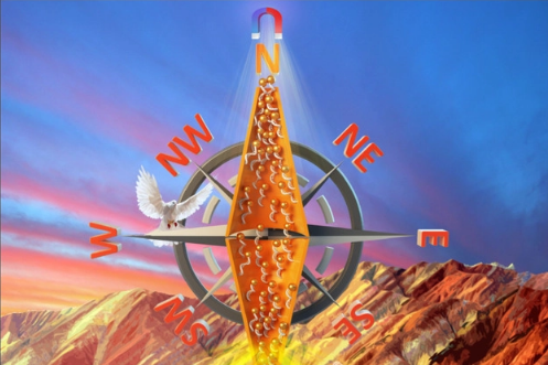 Researchers Report Fabrication and Functioning of Magnetically Gated Polyethylene Terephthalate Nanochannel