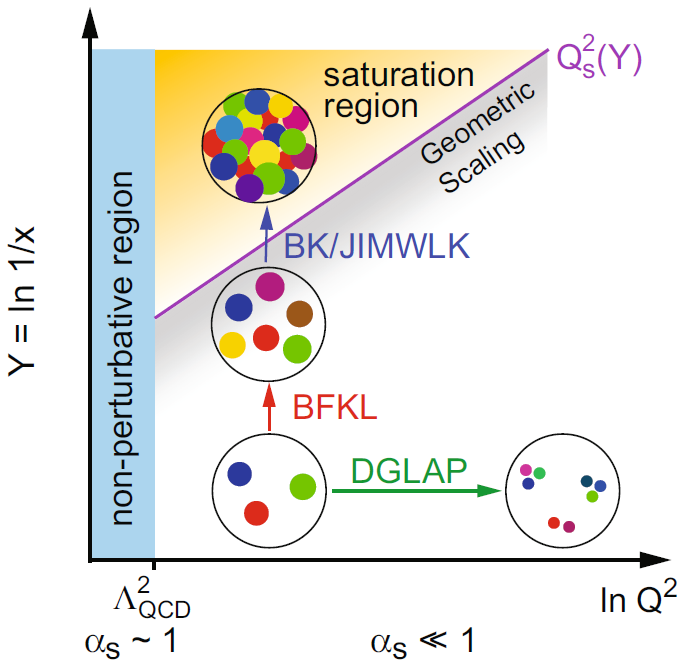 Researchers Obtain New Analytical Solution to Quantum Chromodynamics Evolution Equation